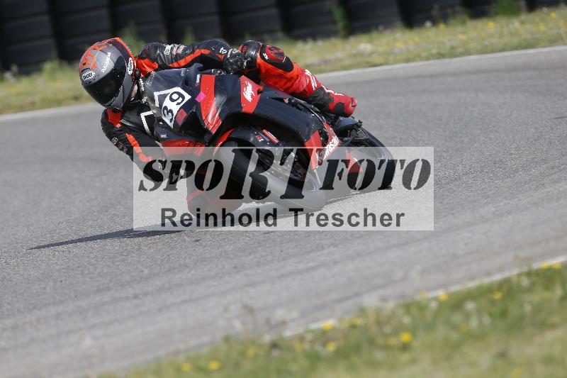 /08 17.04.2026  TZ Motorsport ADR/Gruppe rot/39